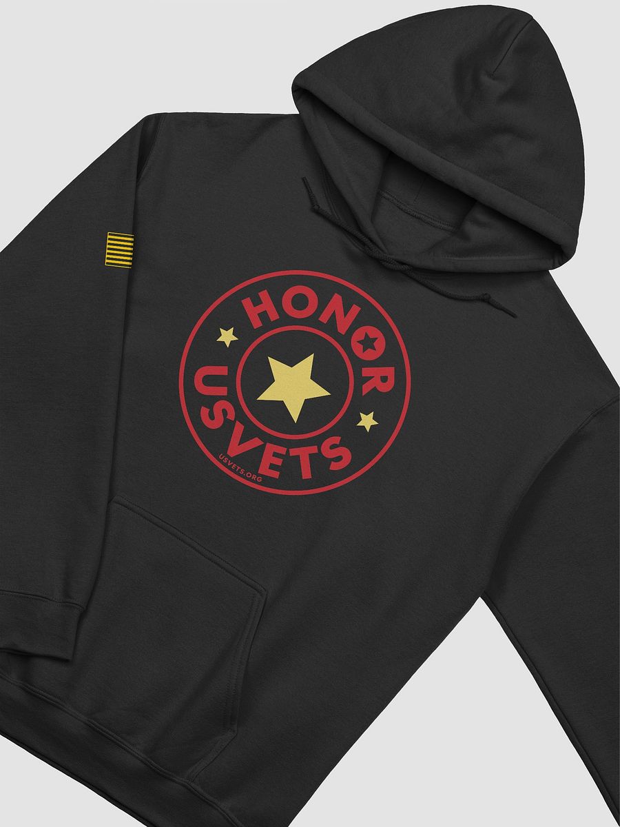 U.S. Marines - Limited Edition Hoodie product image (3)