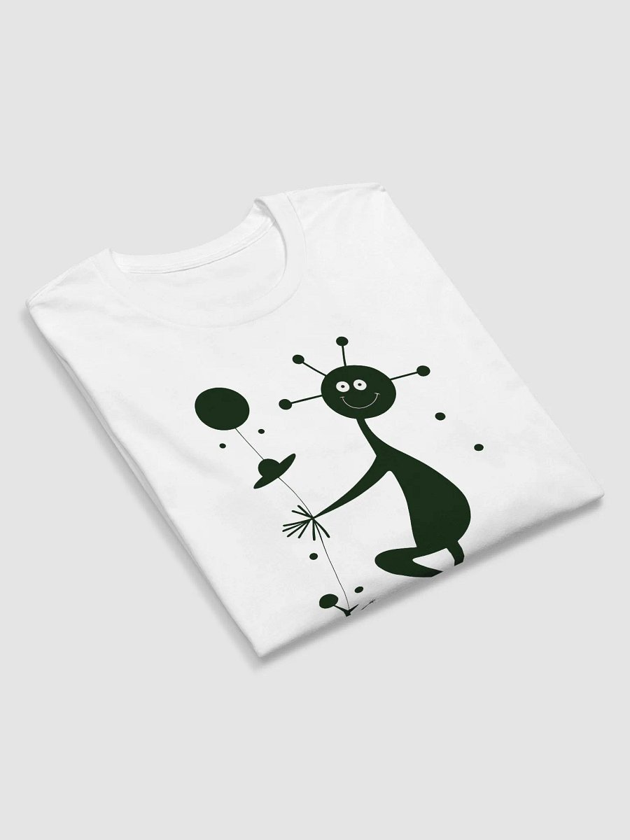 Next Level Premium Fitted Long Sleeve Crew product image (5)