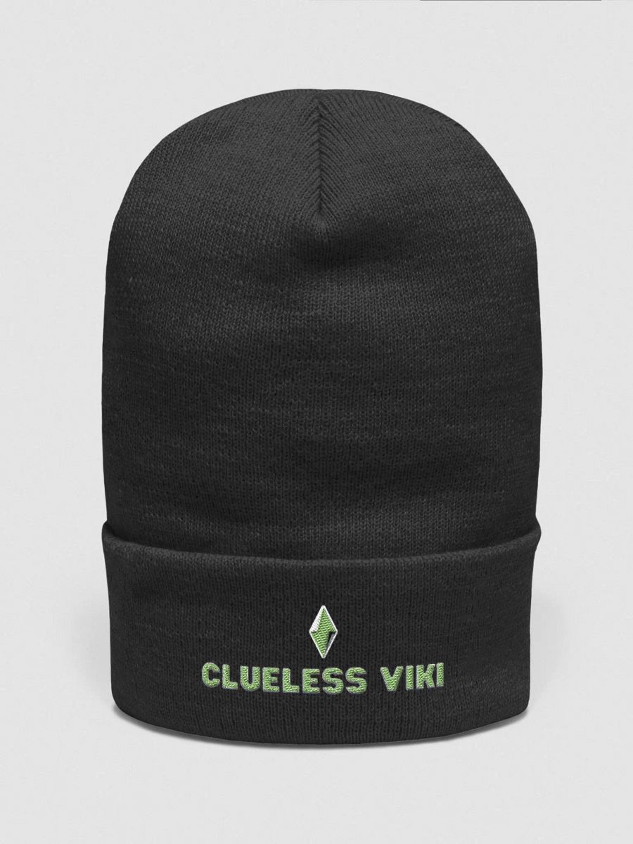 Clueless Viki Hat product image (1)