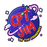 Captain Jim's Promenade Merchandise Emporium