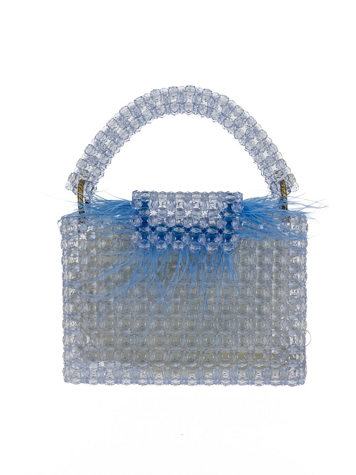Pluffy Blue product image (1)