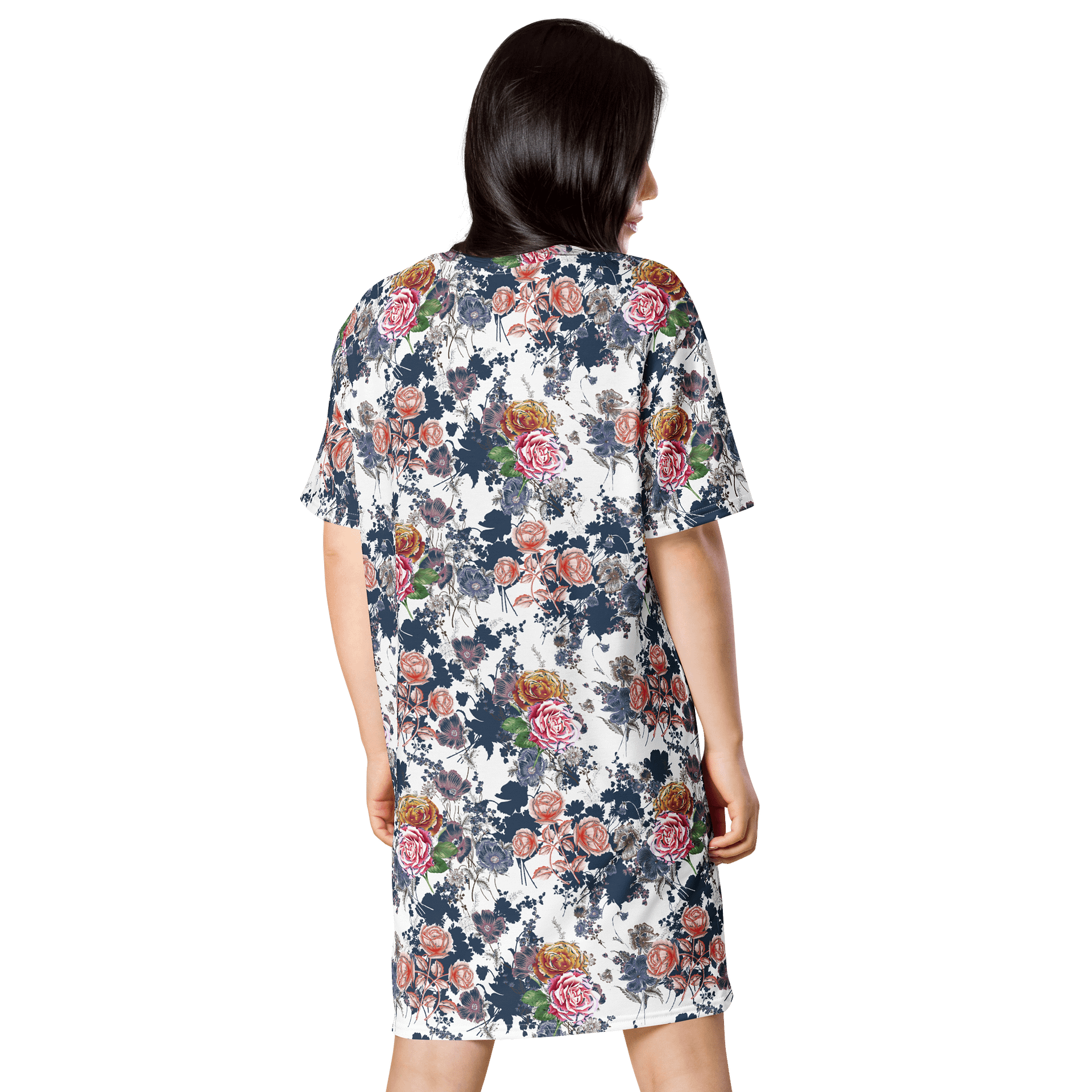 Fresh Feeling | T-Shirt Dress product image (3)