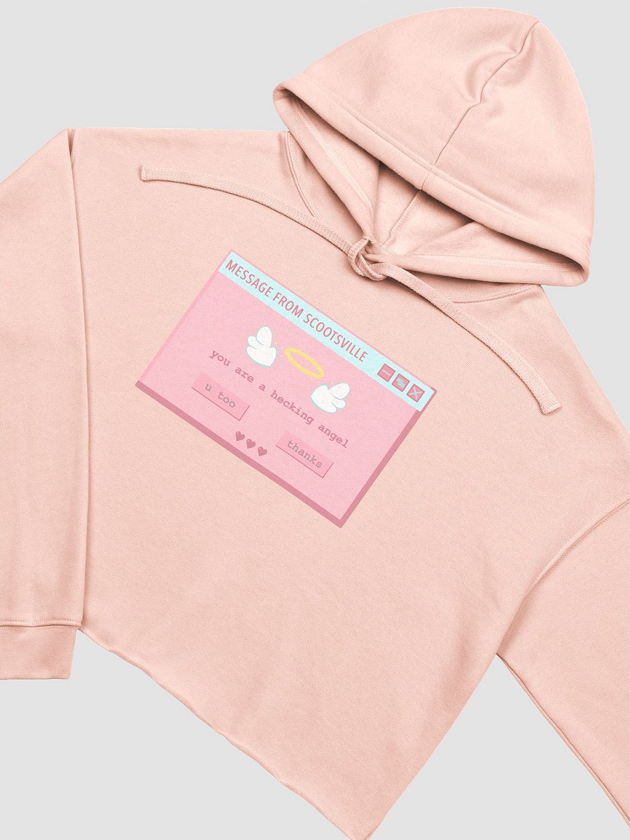 You Are a Hecking Angel Hoodie product image (11)
