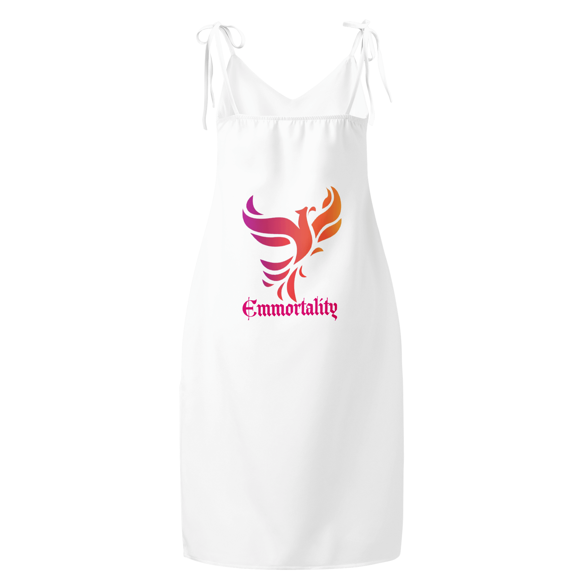Emmortality Phoenix All-Over Dress product image (2)