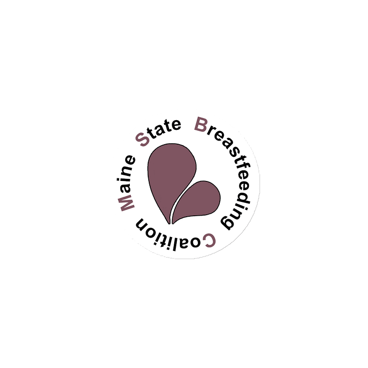 MSBC Logo Magnet product image (1)