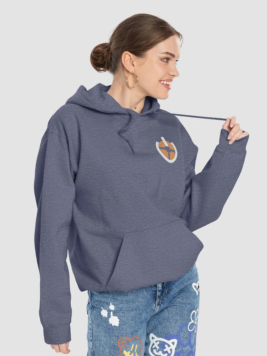 Lan Sweater, it's on! product image (70)