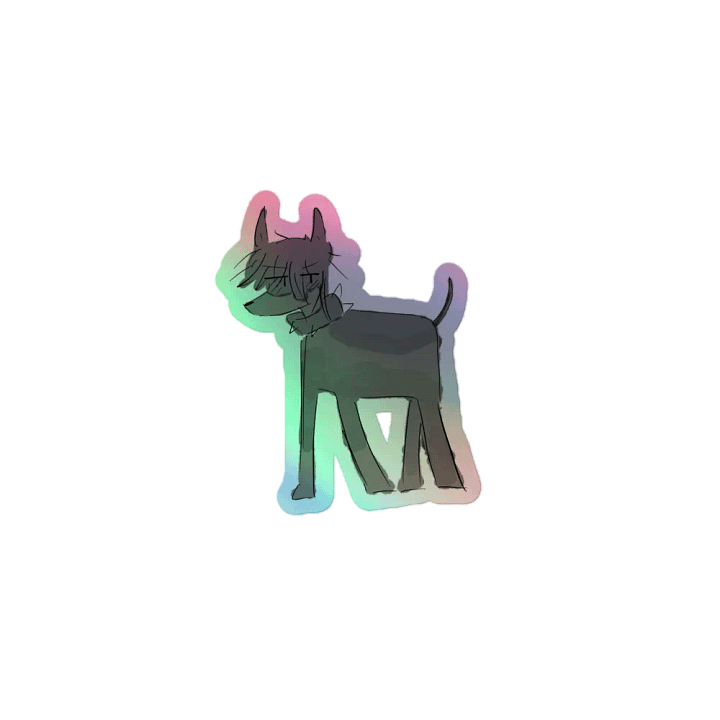 Doberman stickers product image (1)