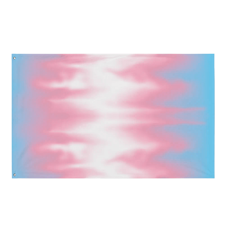 Transgender Pride Flag product image (1)