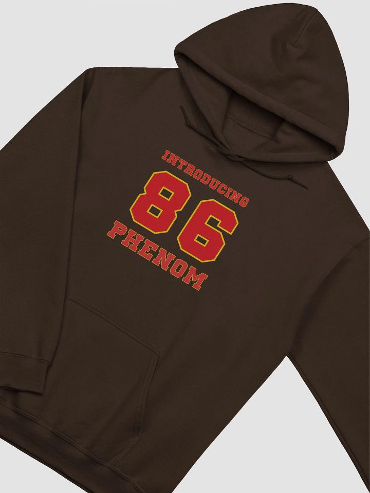 86 Phenom Classic Hoodie product image (20)
