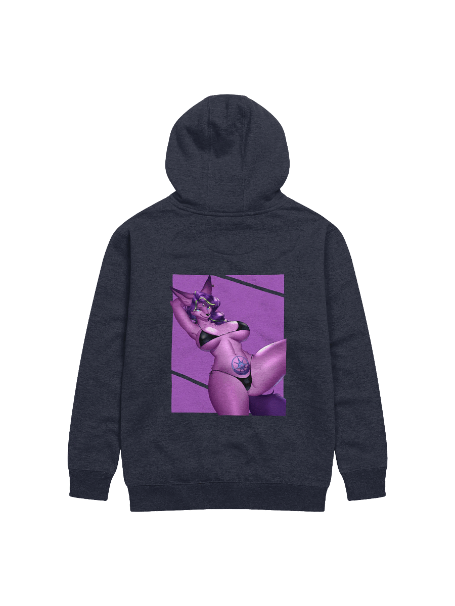 Mamayosei SUPERSOFT Hoodie product image (3)