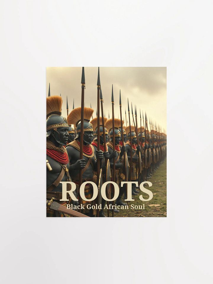 Roots Black Gold product image (4)