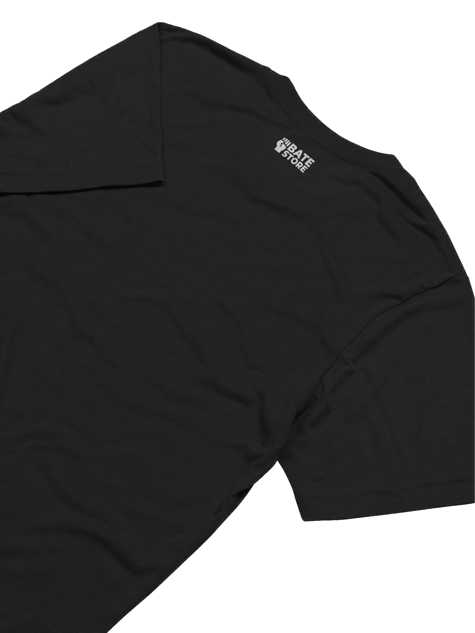 Solosexual Short Sleeve T-Shirt (White Logo) product image (7)