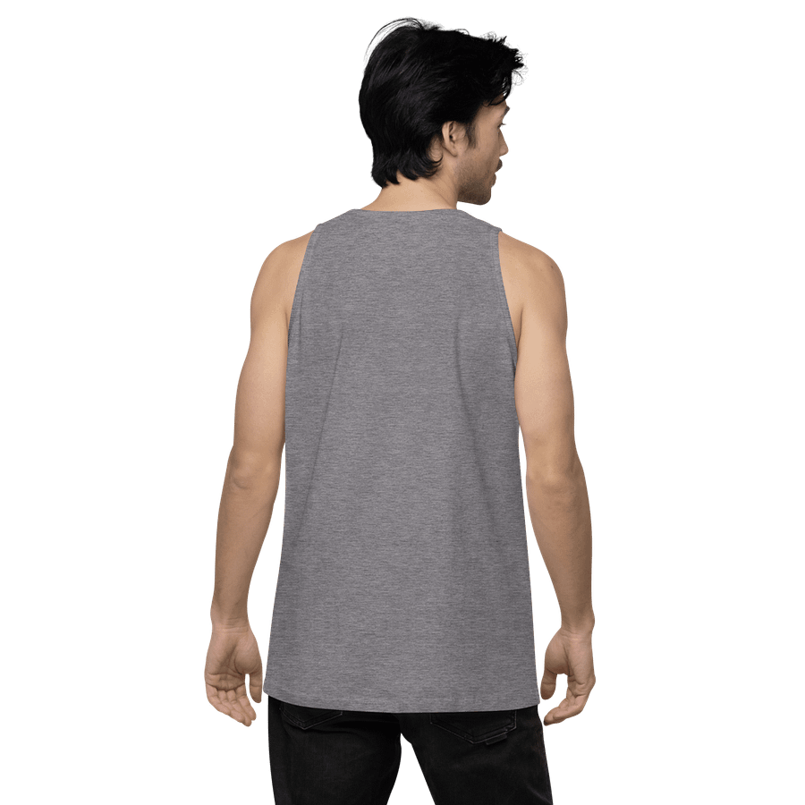 Curl Crew Tank product image (7)