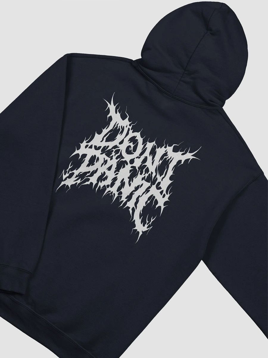 Don't Panic Hoodie product image (2)