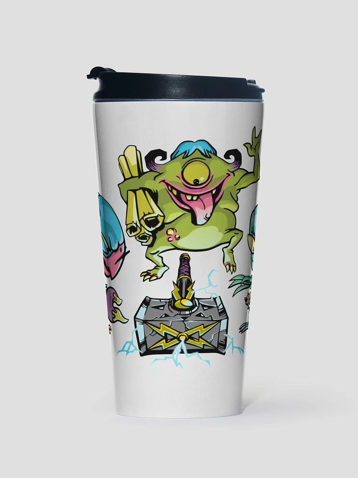 The Hammer Cup product image (1)
