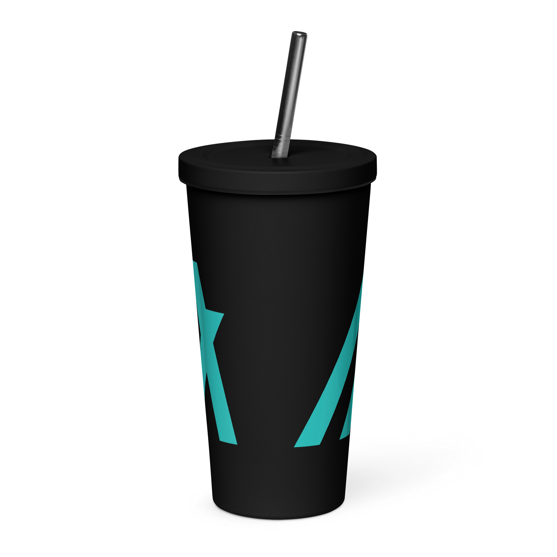Algorand Teal Logo Tumbler product image (4)