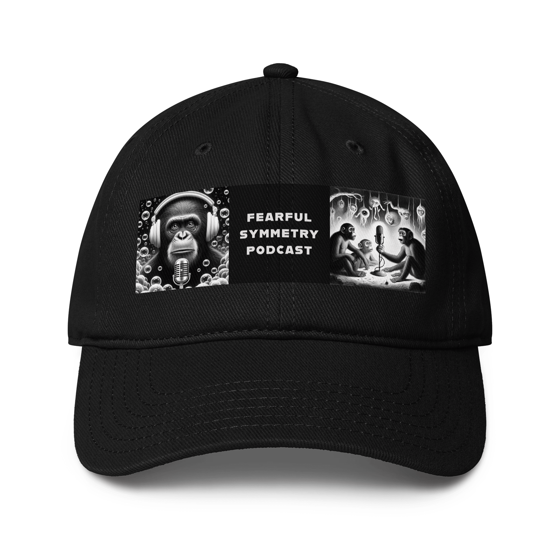 Fearful Triple product image (1)