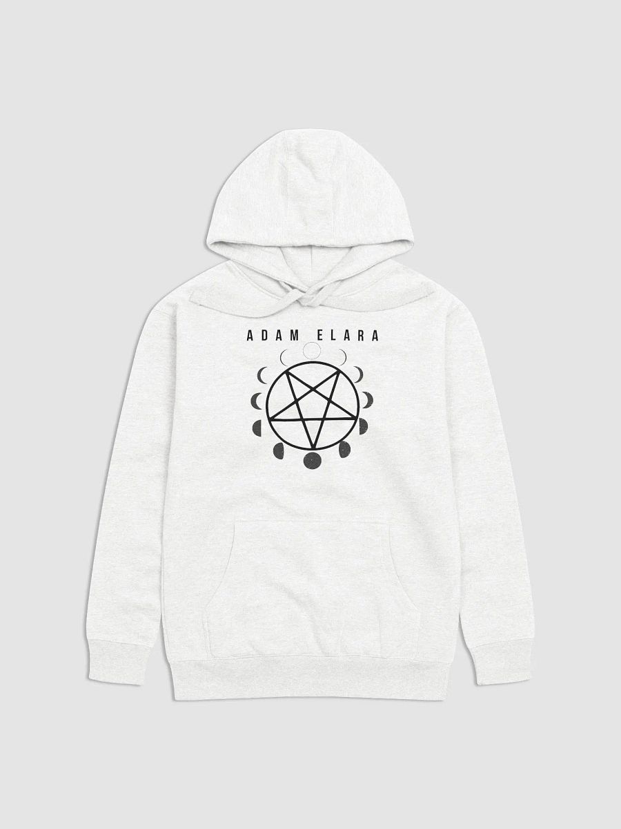 Lunar Unisex Premium Hoodie product image (1)