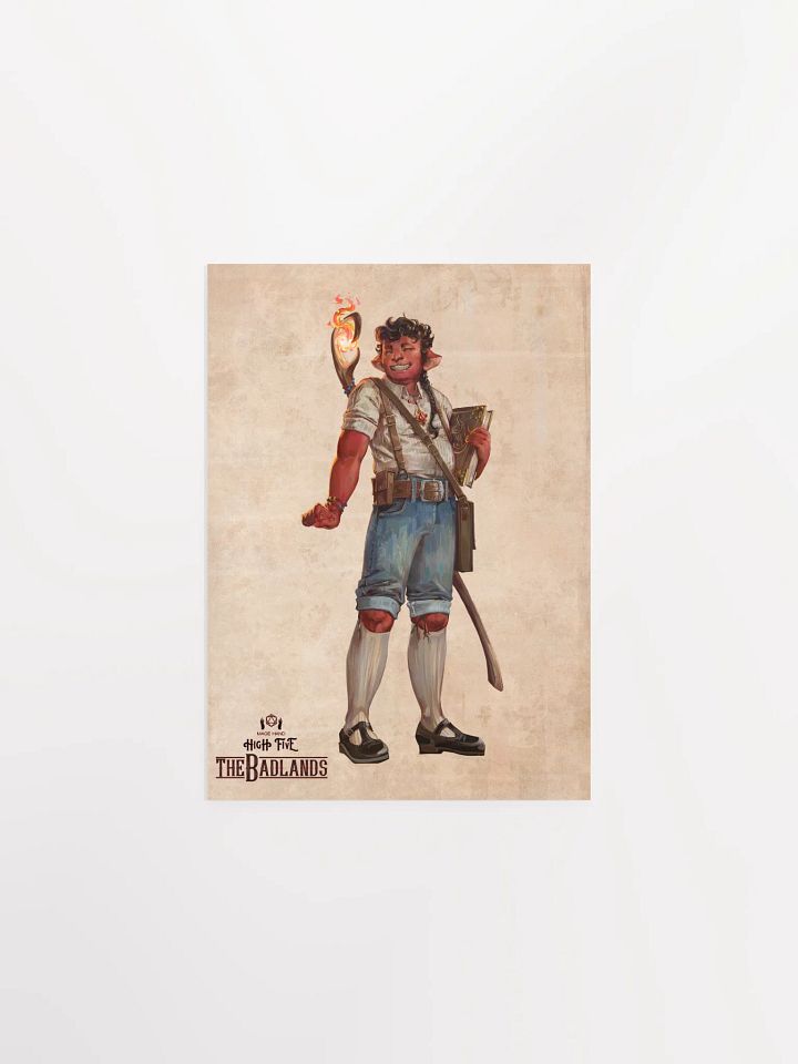 Wyatt Forsythe Art Print product image (1)
