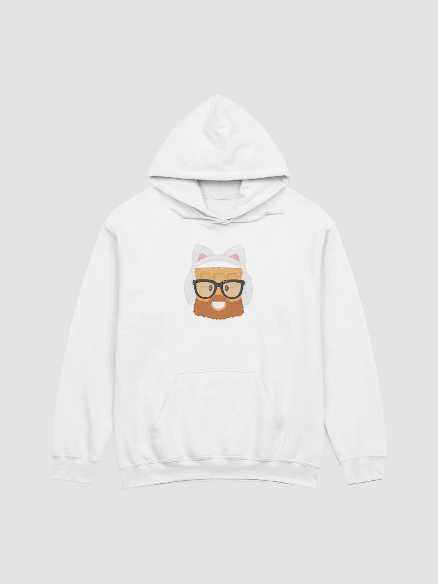 Waffle Wick Hoodie product image (1)