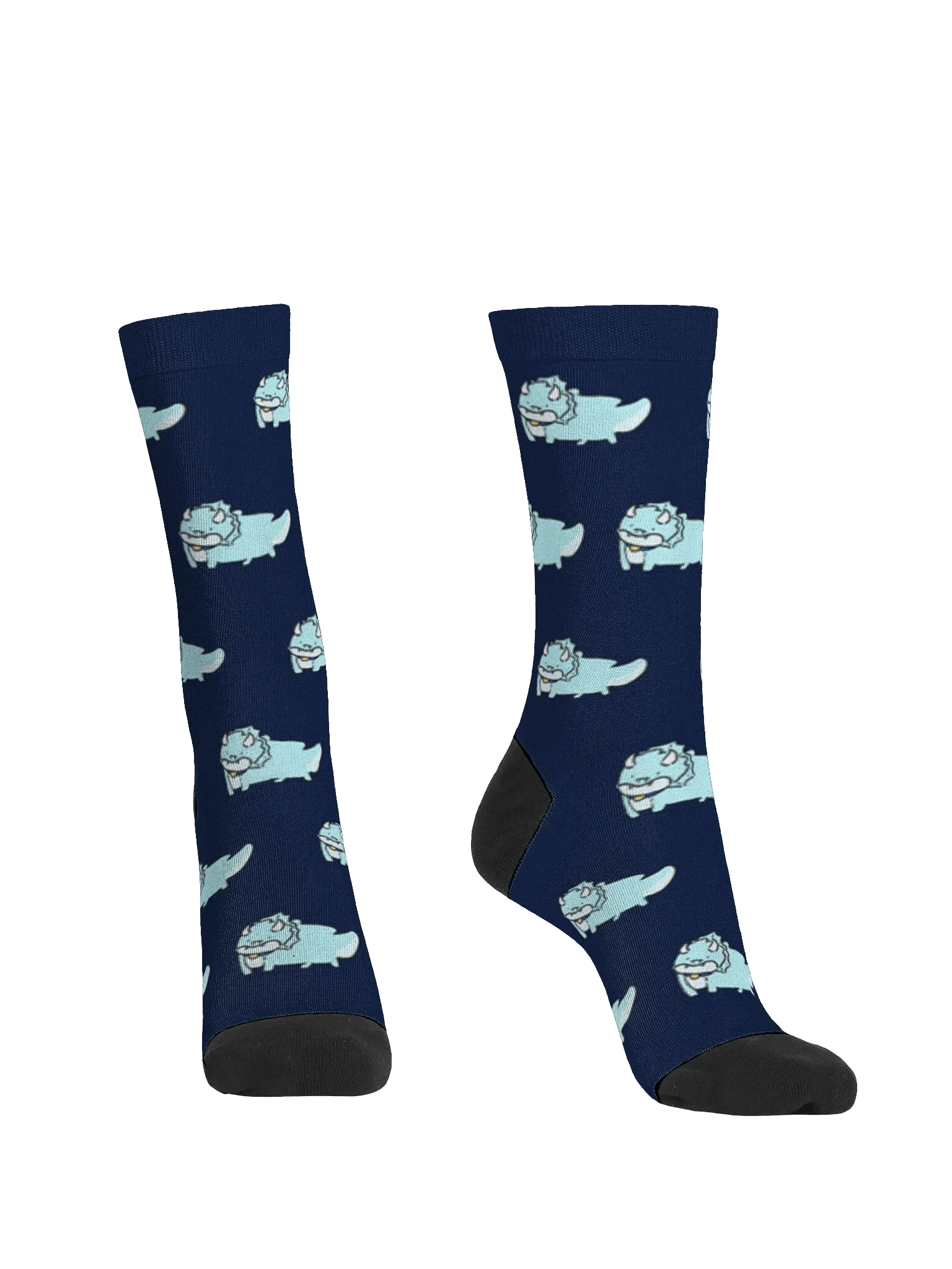 Sustainable Crew Stubby Steppers product image (3)