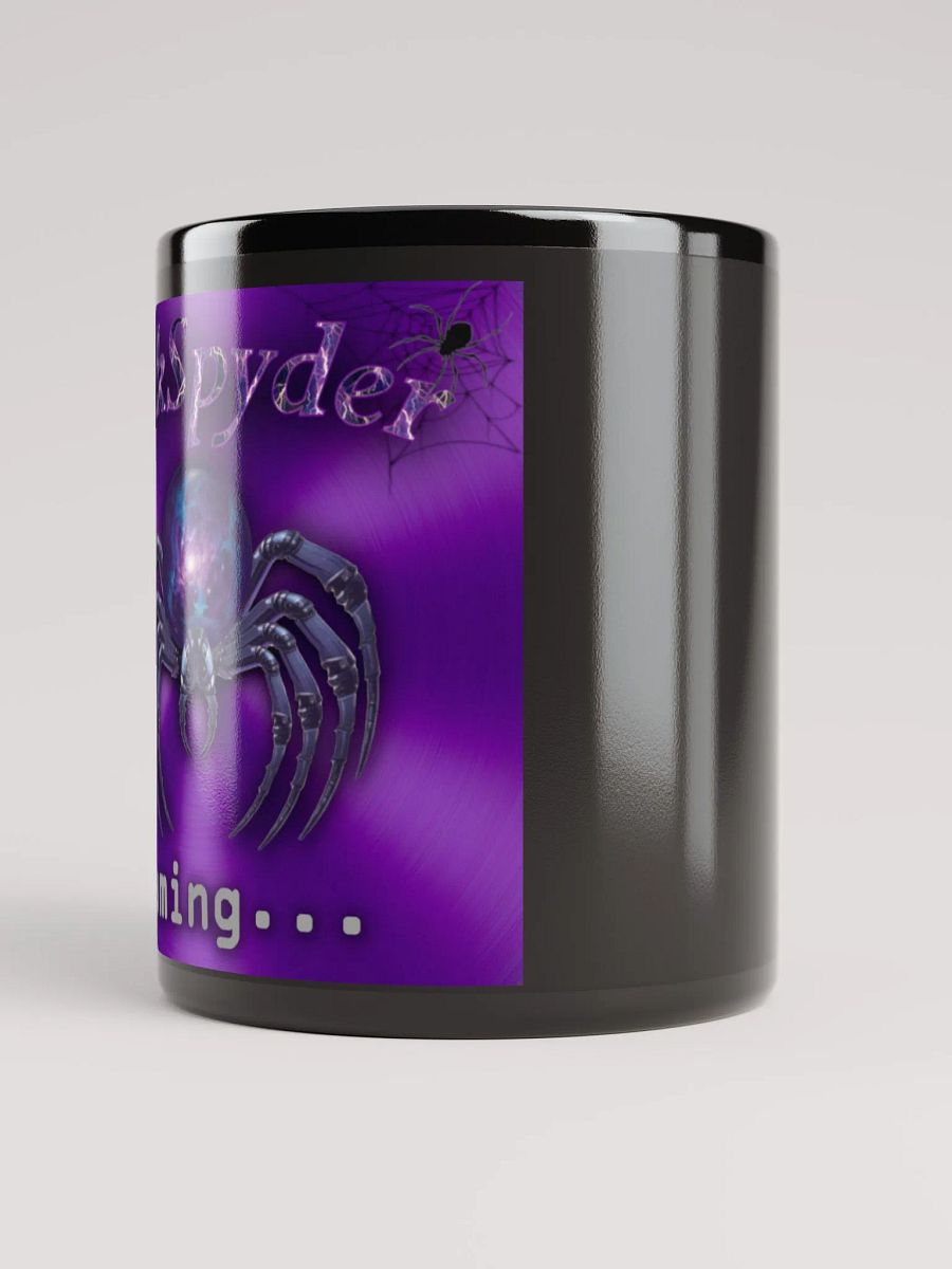 DS Logo mug product image (5)