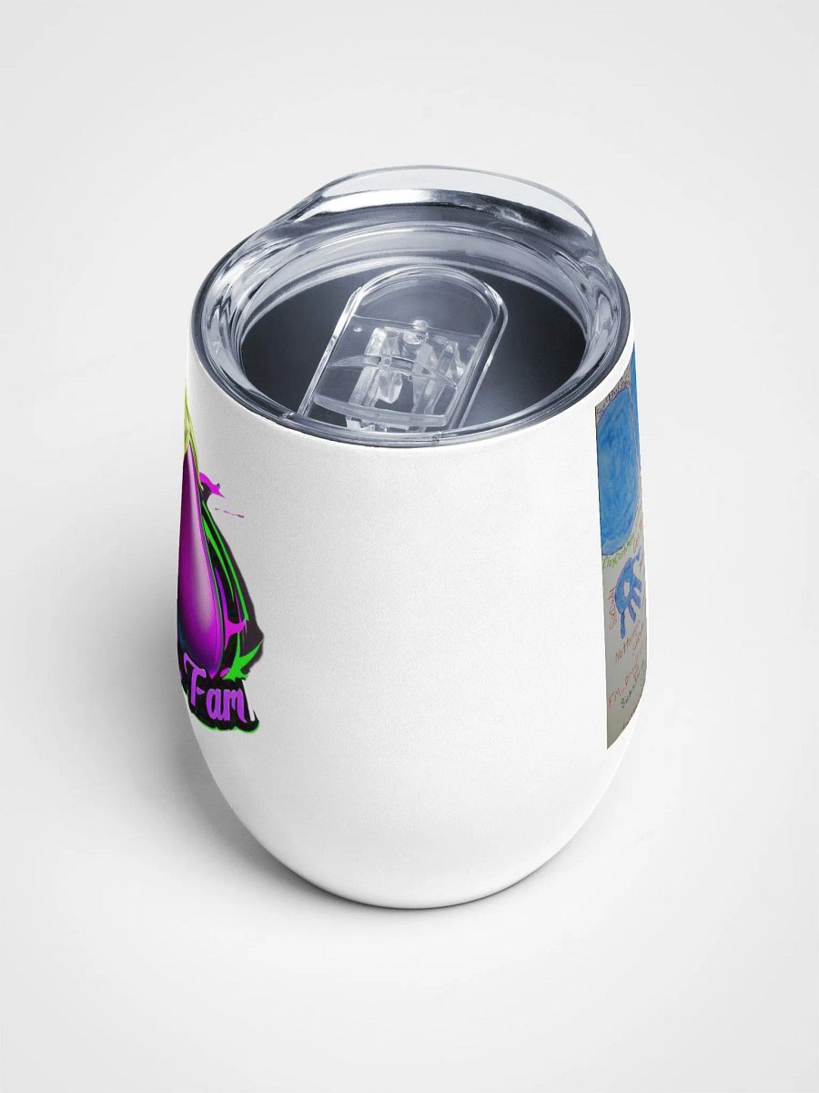 SikFam Cup Small product image (4)