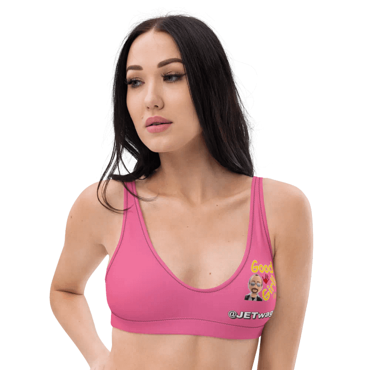 Good Girl - Bikini Swim Top product image (2)