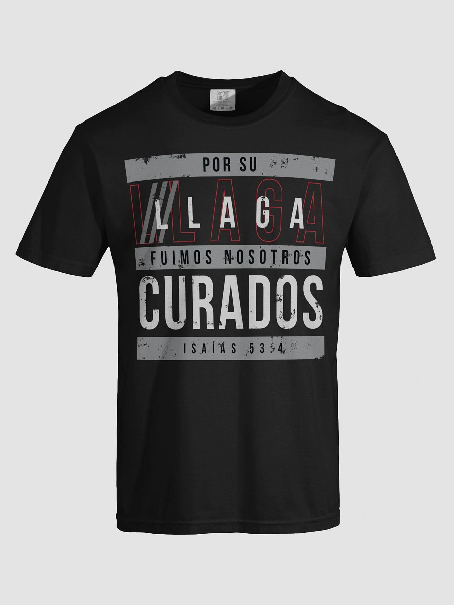POR SU LLAGA product image (3)