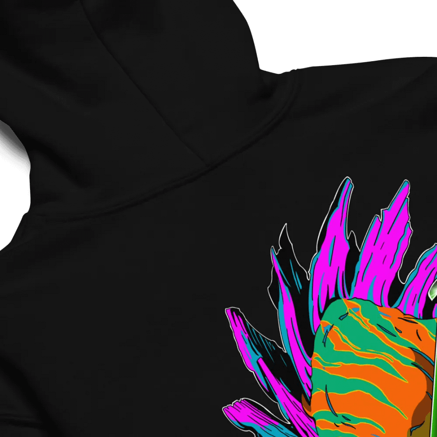 Hooded Spencer product image (10)