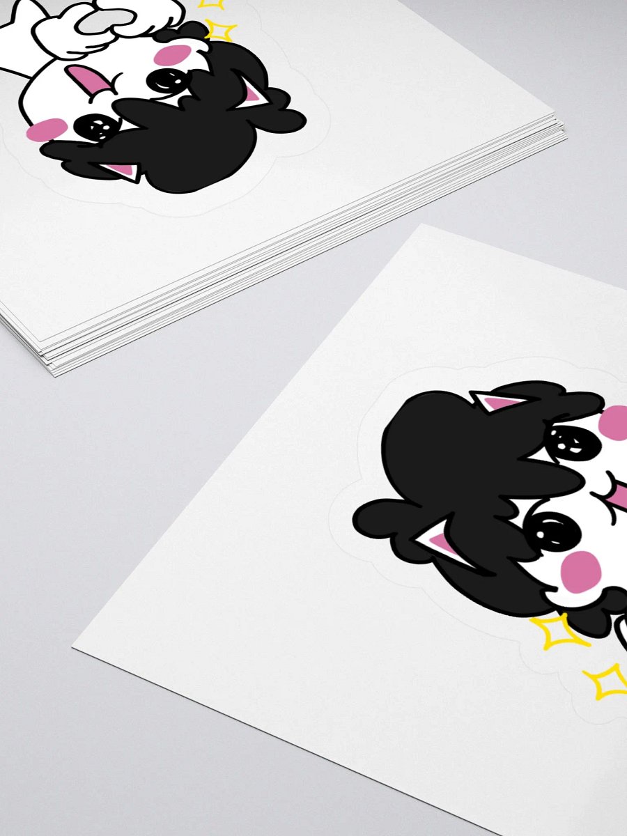 MasoLove Sticker product image (4)