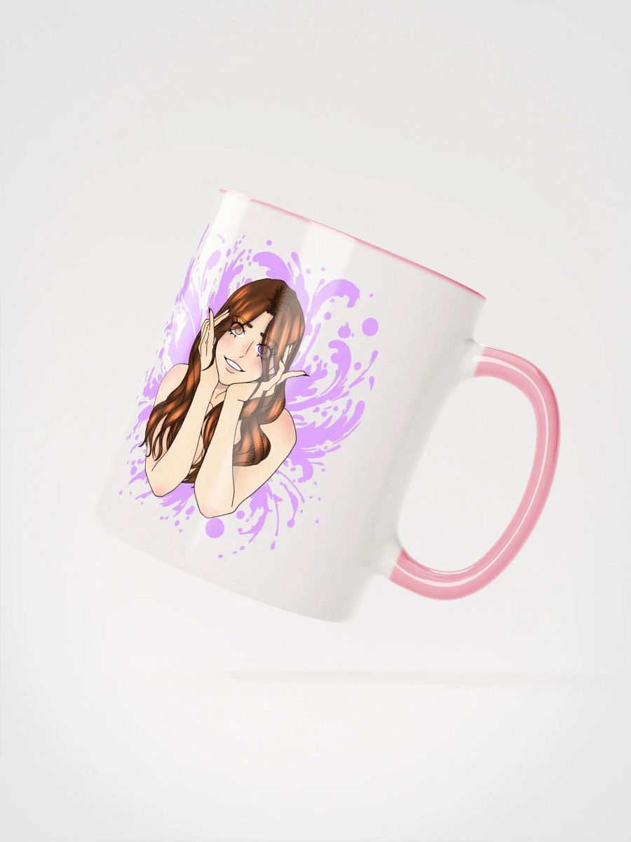 Foxy Forina Mug product image (2)