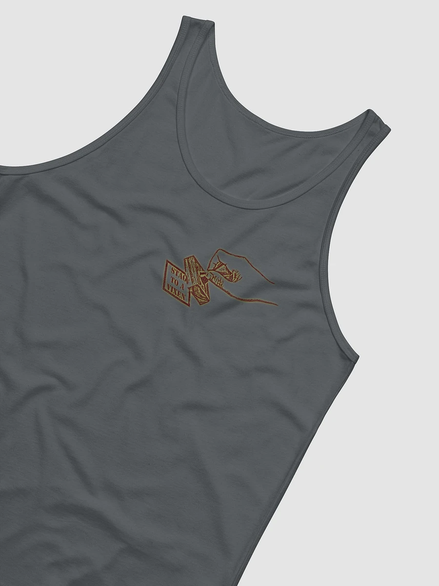 Stag to a Vixen Stamp tank top product image (19)