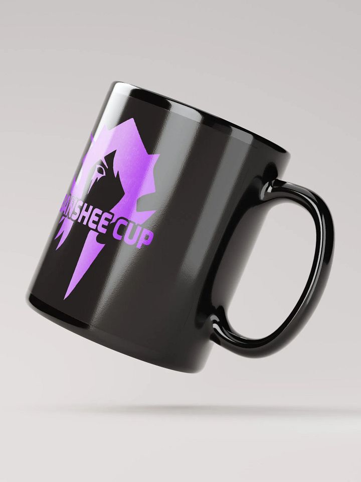 Banshee Cup Cup - Black product image (4)