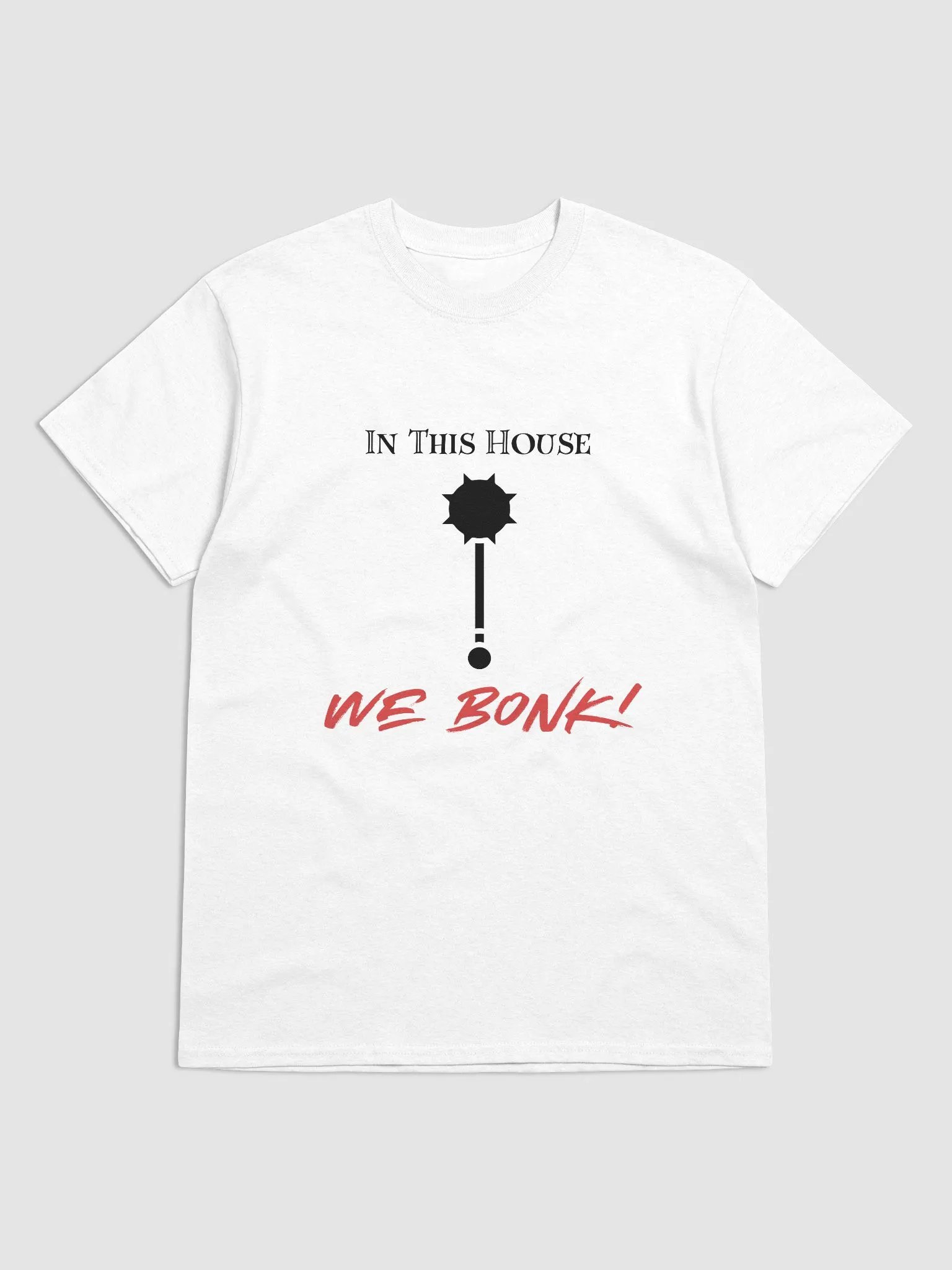 Pirate's Bonkshirt! product image (1)