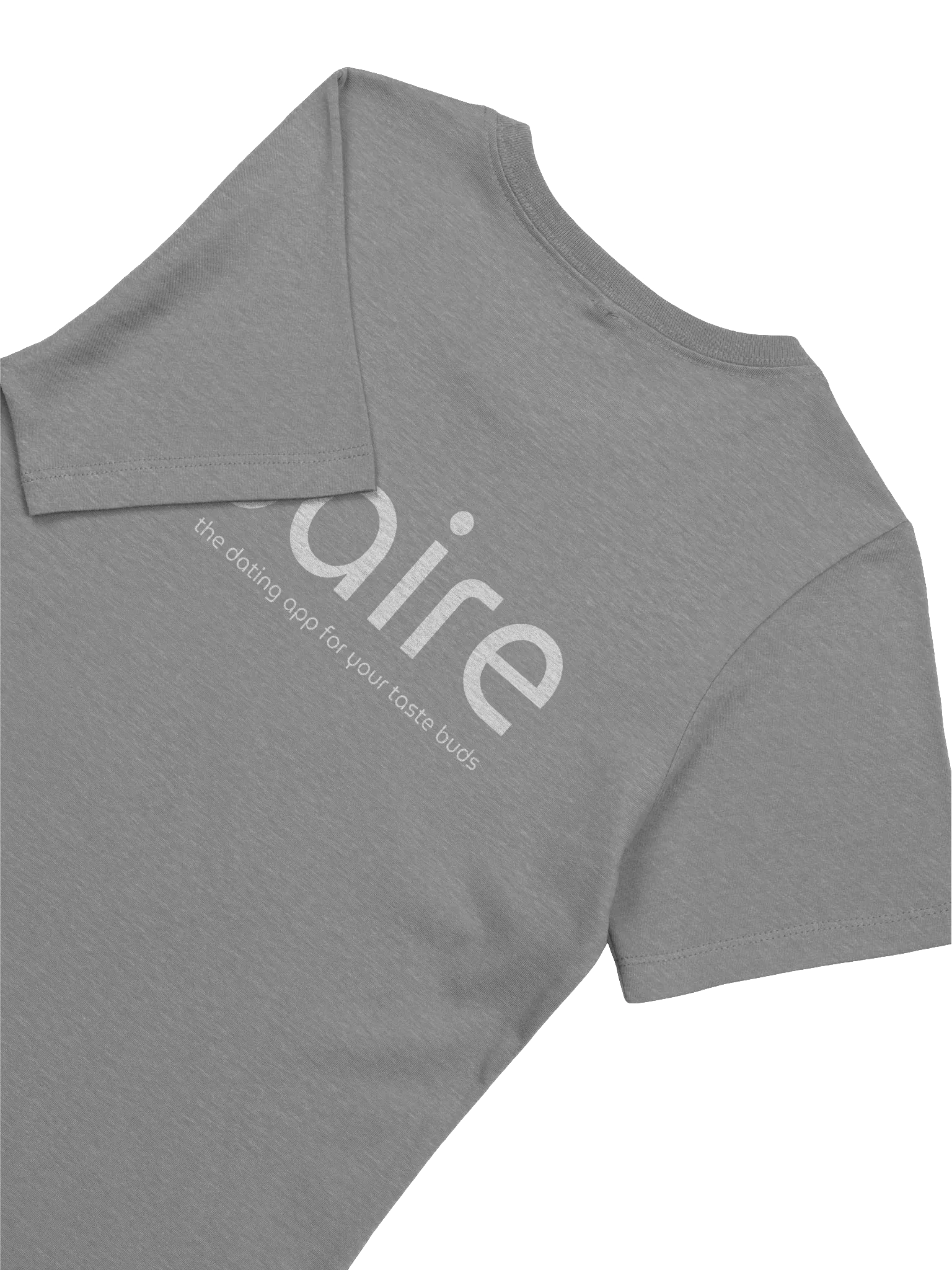 The Paire Standard F Tee product image (4)