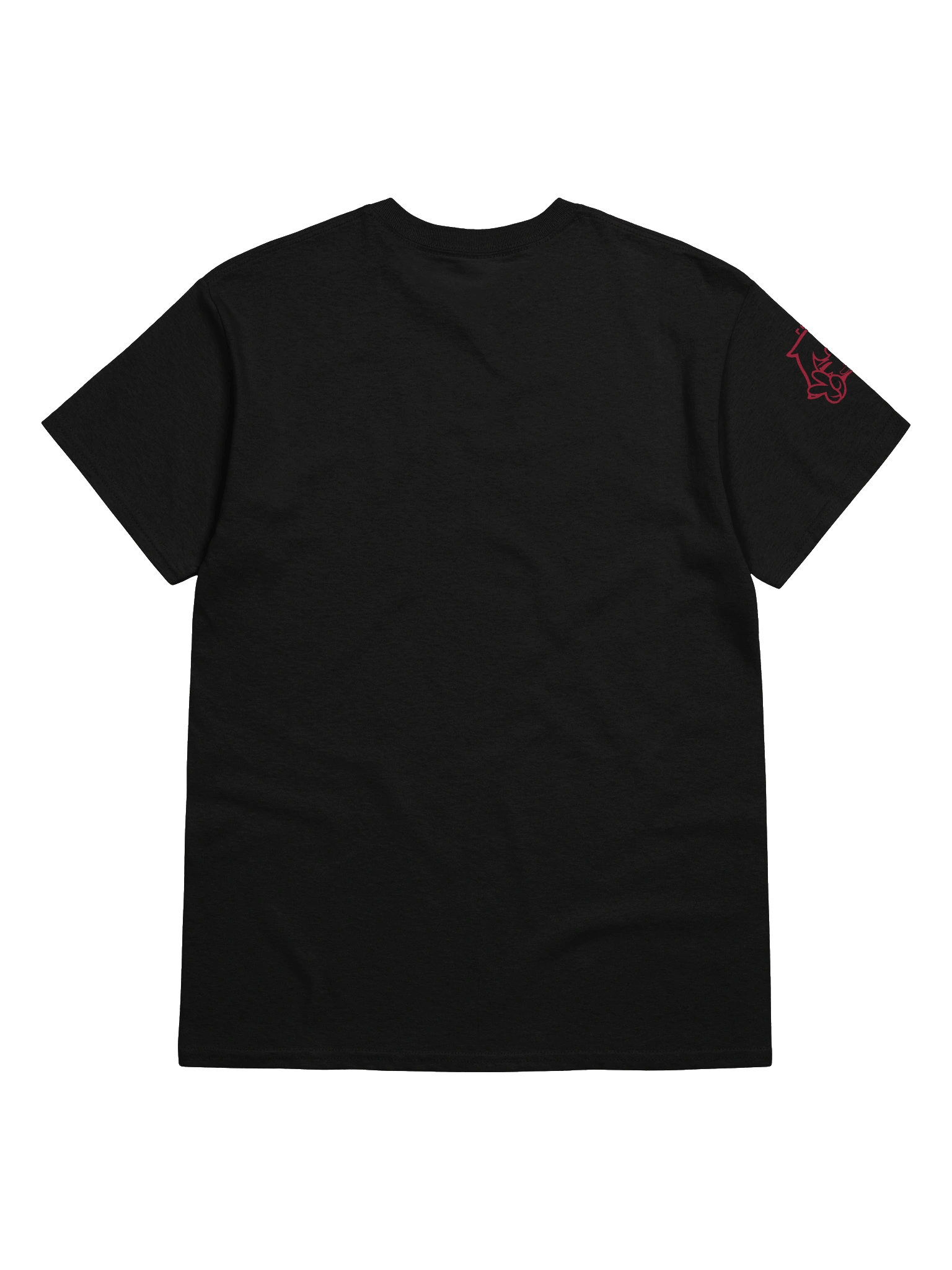 DIGITAL LOVE T-Shirt product image (2)