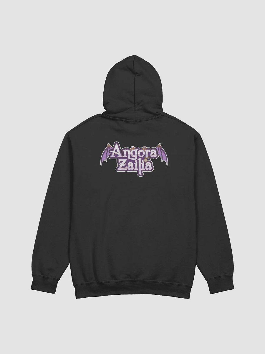 Logo Hoodie (+Astra!) product image (9)
