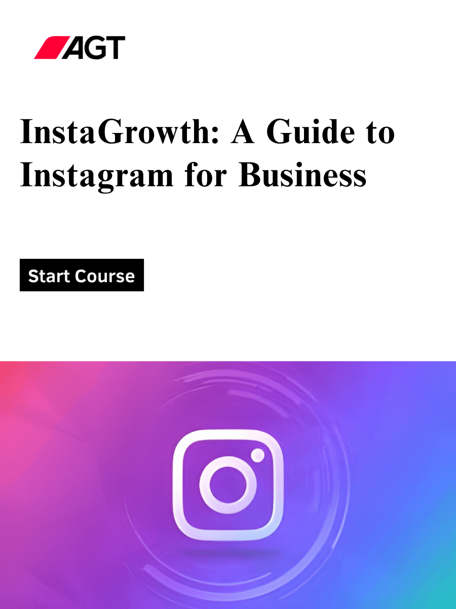 InstaGrowth: A Guide to Instagram for Business product image (1)