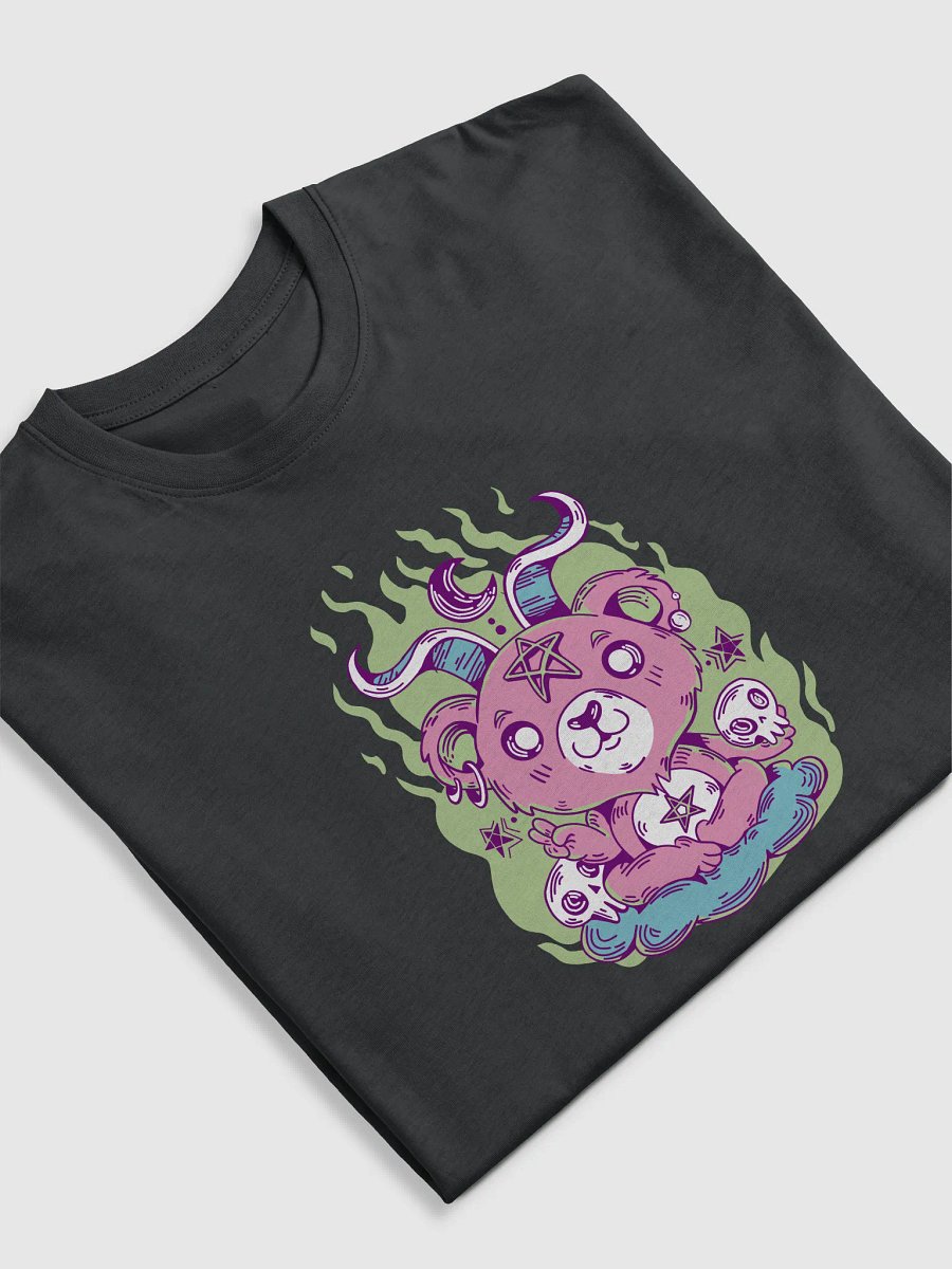 Bearphomit Cloud Tee product image (5)