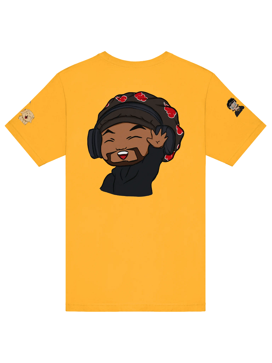 Make New Goals GANG product image (6)