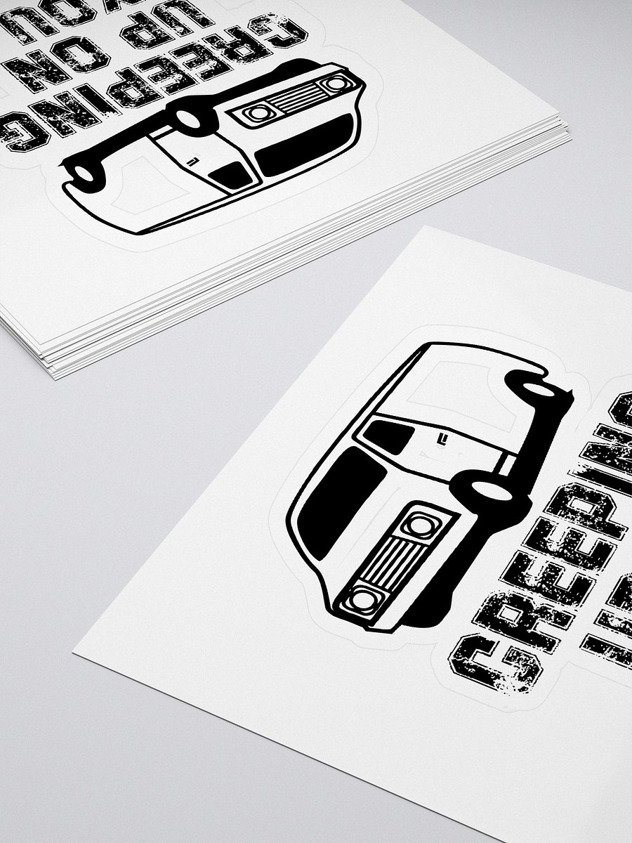 Creep Van product image (4)