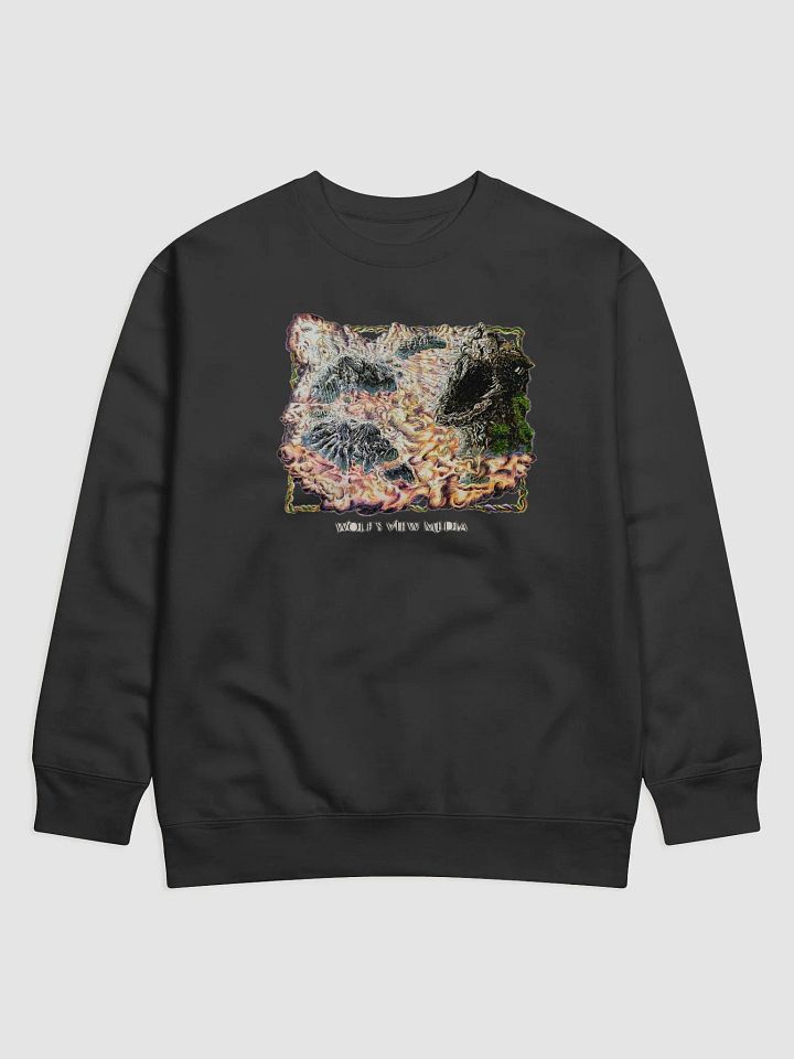 Corra- Sweatshirt product image (1)