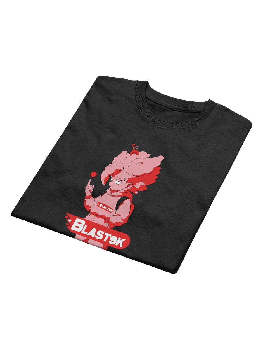 Fro Boy #1 RED product image (4)