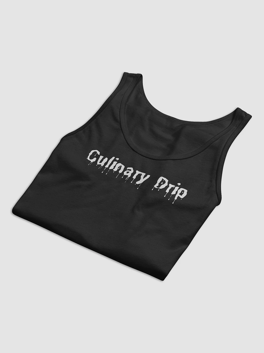 Culinary drip gym shirt product image (3)