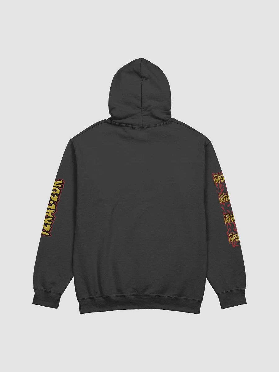 The Inferno (Zuk) - Hoodie product image (7)