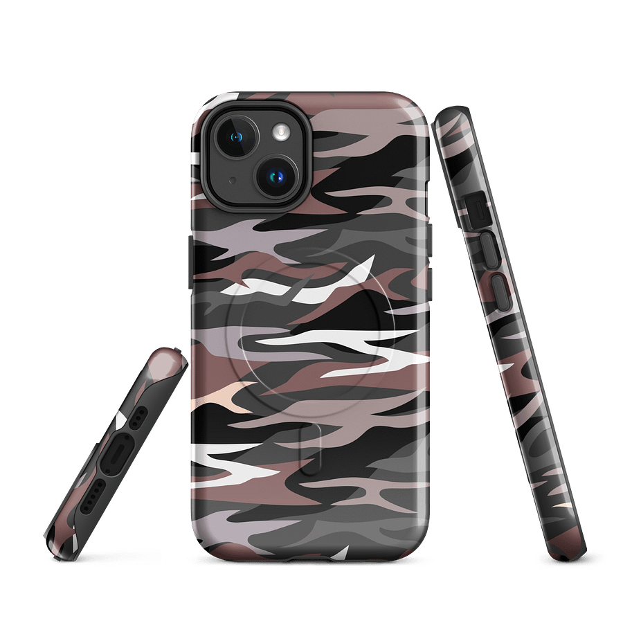 Urban Camo MagSafe® Tough Case product image (1)