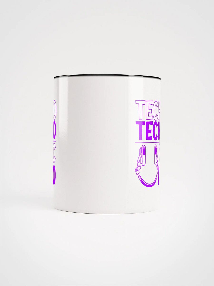 Techno Techno Techno Mug product image (5)