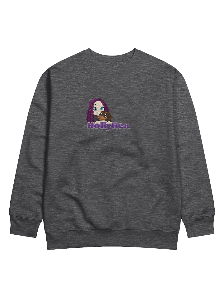 HollyRex Sweatshirt product image (7)