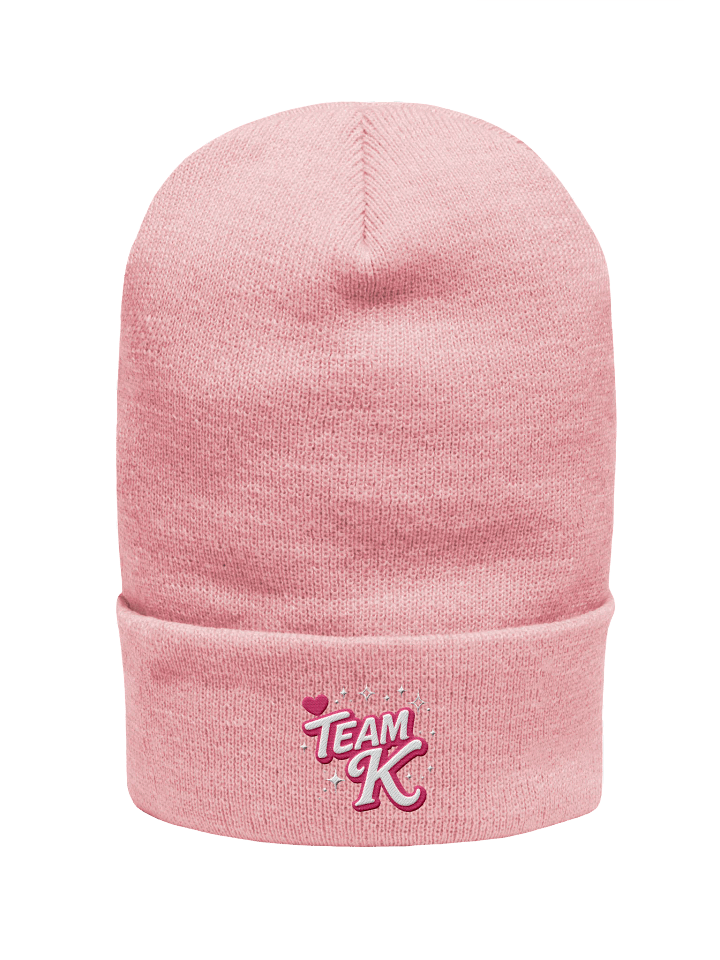 K's WORLD Beanie product image (1)